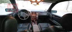 مرسيدس بنز E-Class